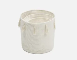 WASCHE set of 3 baskets