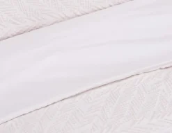WEYMOUTH 3-piece queen duvet cover set