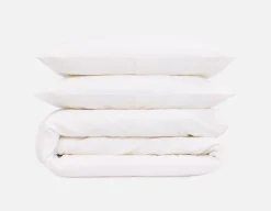 WEYMOUTH 3-piece queen duvet cover set