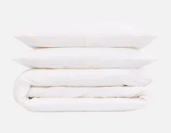 WEYMOUTH 3-piece queen duvet cover set