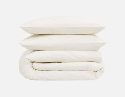 WEYMOUTH 3-piece queen duvet cover set