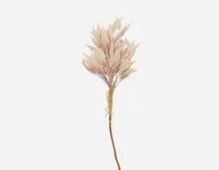 WHEAT II artificial plant 80 cm