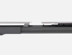 WILLIS extendable modern dining table 140 cm to 200 cm