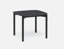 WILLIS extendable modern dining table 140 cm to 200 cm