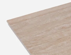 WILLMA extendable modern dining table 140cm to 200cm