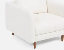 WILLOW armchair