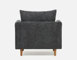 WILLOW armchair