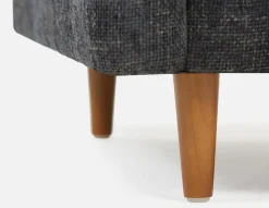 WILLOW armchair