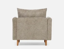 WILLOW armchair