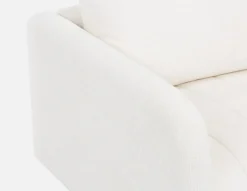 WILLOW armchair