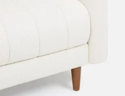WILLOW armchair