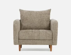 WILLOW armchair