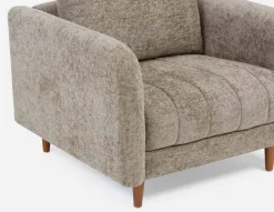 WILLOW armchair