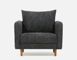 WILLOW armchair