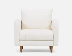 WILLOW armchair