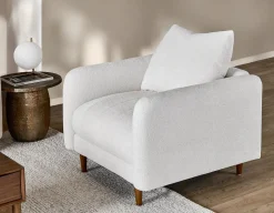 WILLOW armchair