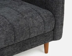 WILLOW armchair