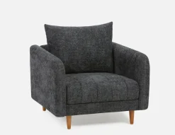 WILLOW armchair