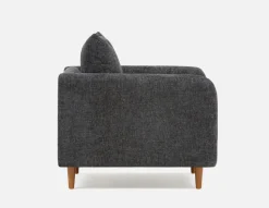 WILLOW armchair