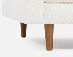 WILLOW armchair