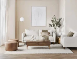 WILLOW sofa