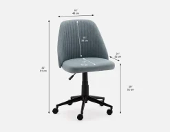 WILLY office chair