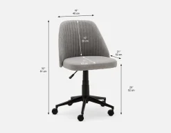 WILLY office chair