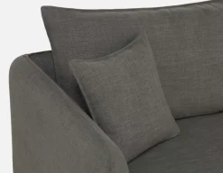 WILTON 3-seater sofa