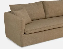 WILTON 3-seater sofa