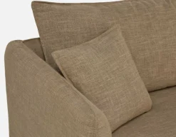 WILTON 3-seater sofa