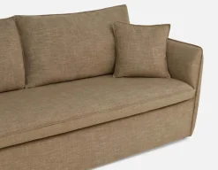 WILTON 3-seater sofa
