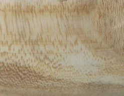 WOULD wooden bowl 28 cm