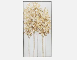 YADIEL acrylic painting 100 cm x 100 cm