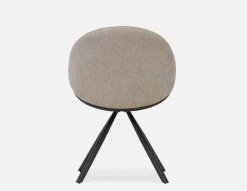 YANO modern contemporary dining chair