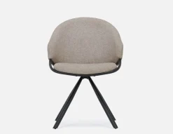 YANO modern contemporary dining chair
