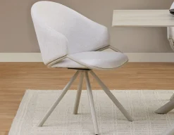 YANO modern contemporary dining chair