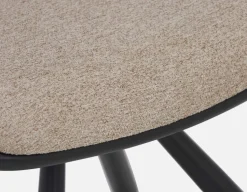 YANO modern contemporary dining chair