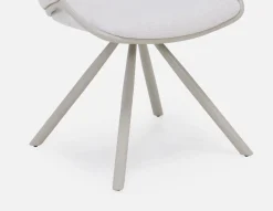 YANO modern contemporary dining chair