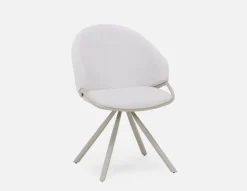 YANO modern contemporary dining chair