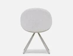 YANO modern contemporary dining chair