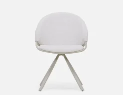 YANO modern contemporary dining chair