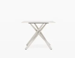 YANO modern minimalist ceramic top dining table 180 cm