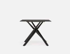 YANO modern minimalist ceramic top dining table 180 cm