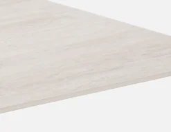 YANO modern minimalist ceramic top dining table 180 cm