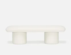 YVONNE bench