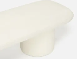 YVONNE bench