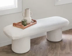 YVONNE bench