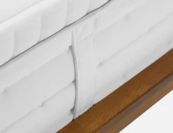 ZENITH king size luxury mattress