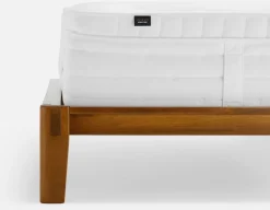 ZENITH king size luxury mattress