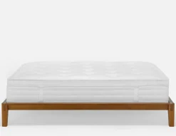 ZENITH queen size luxury mattress